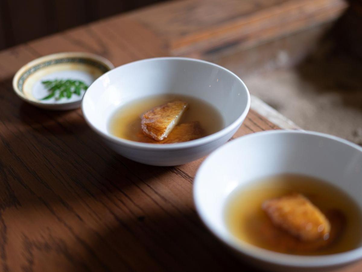 Nazuna Kyoto Nijo-Jo Exteriér fotografie