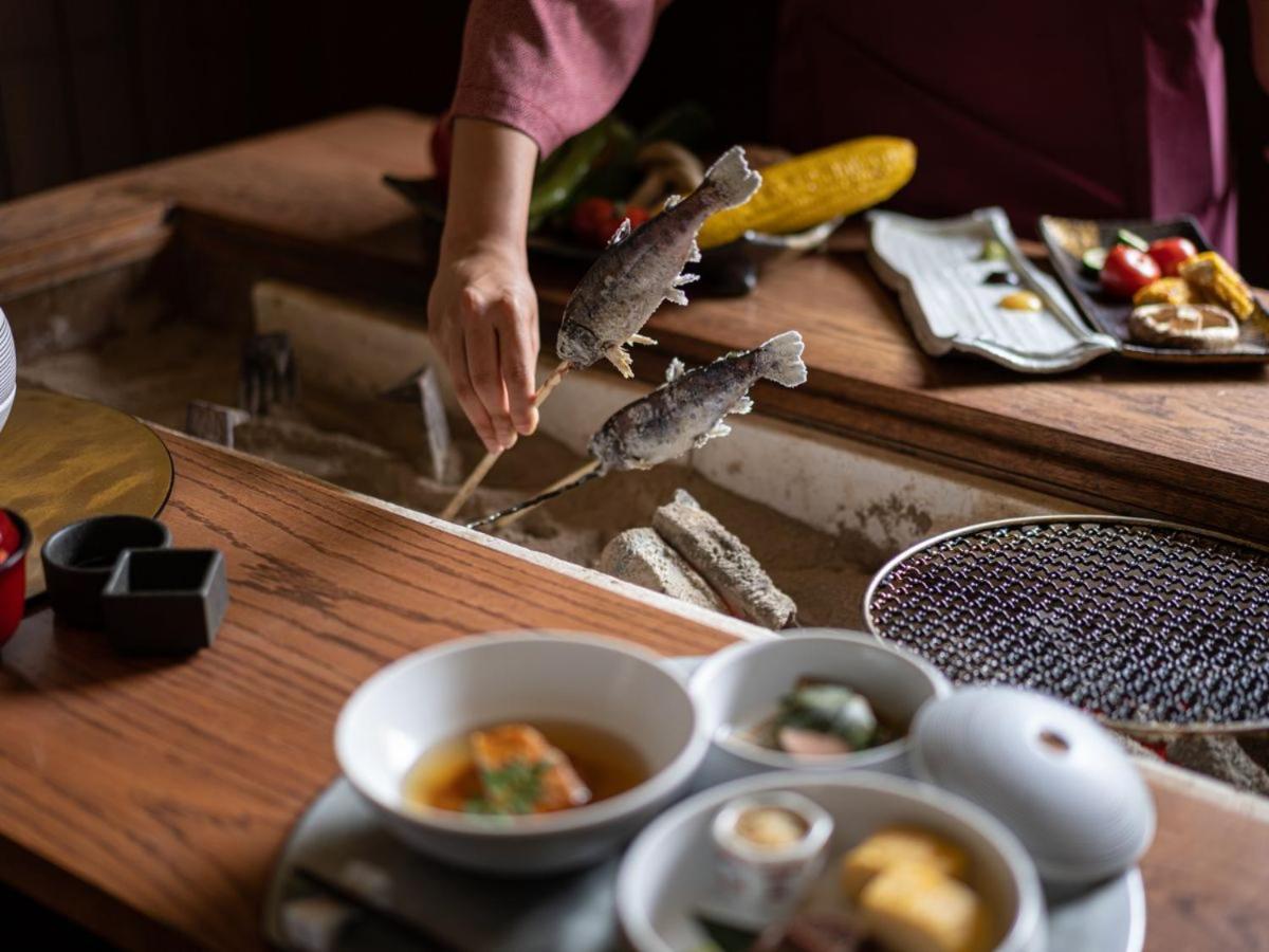 Nazuna Kyoto Nijo-Jo Exteriér fotografie