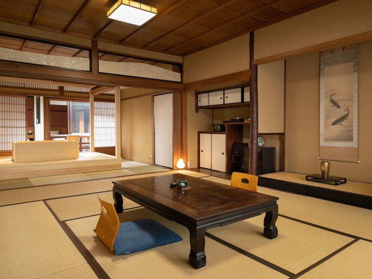 Nazuna Kyoto Nijo-Jo Exteriér fotografie