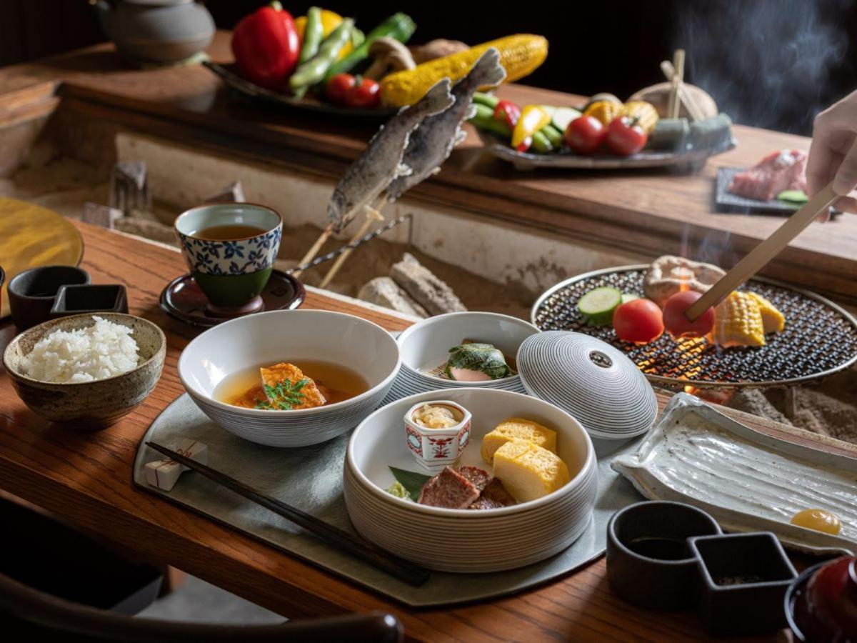 Nazuna Kyoto Nijo-Jo Exteriér fotografie