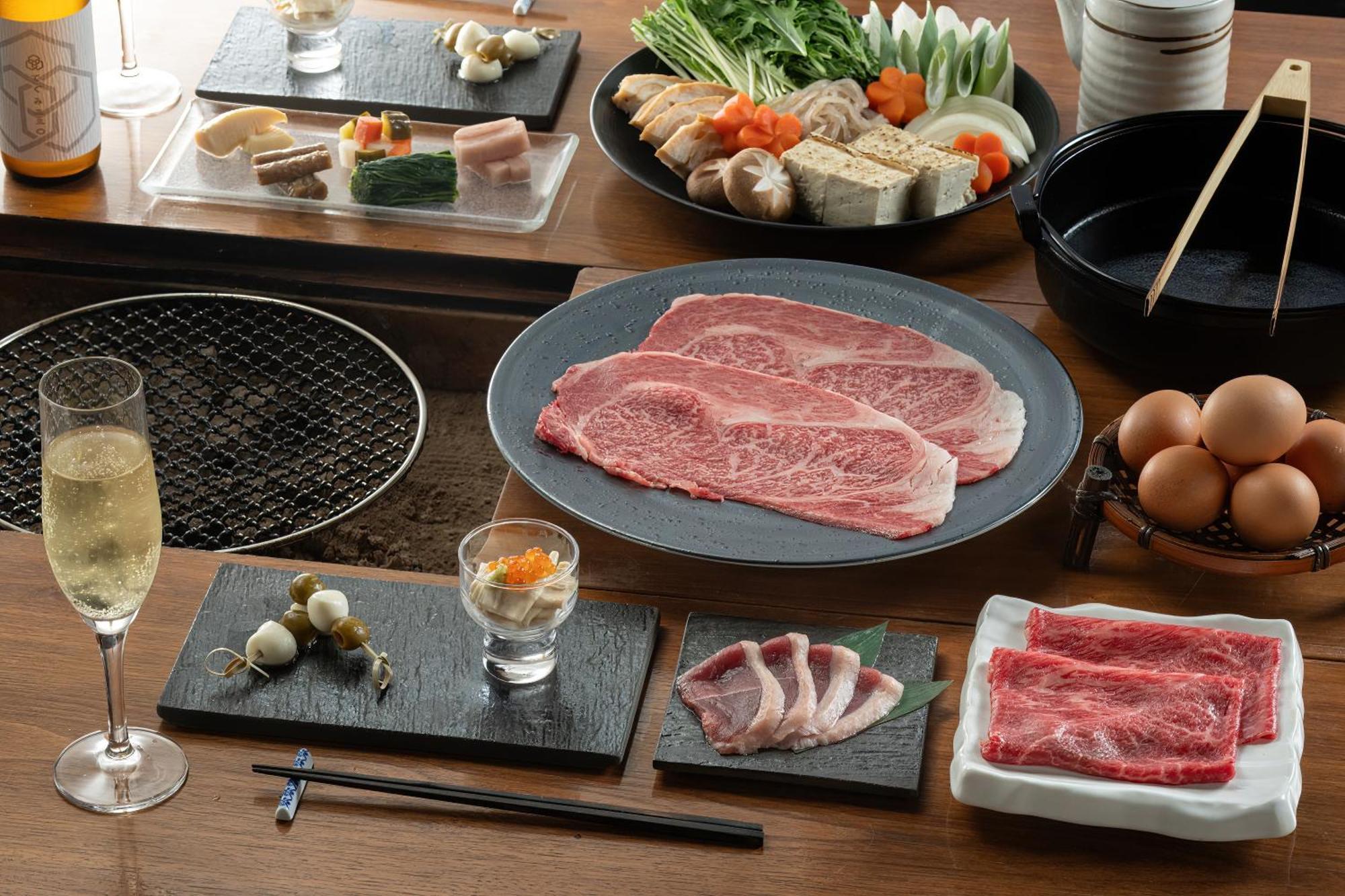 Nazuna Kyoto Nijo-Jo Exteriér fotografie