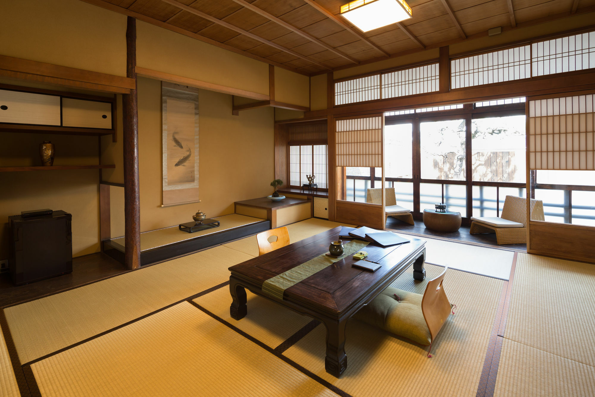 Nazuna Kyoto Nijo-Jo Exteriér fotografie